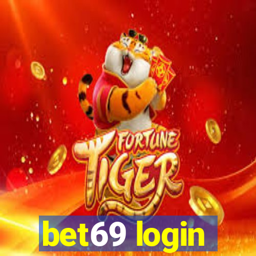 bet69 login